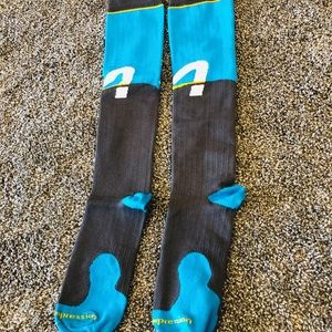 Pro Active Compression socks
